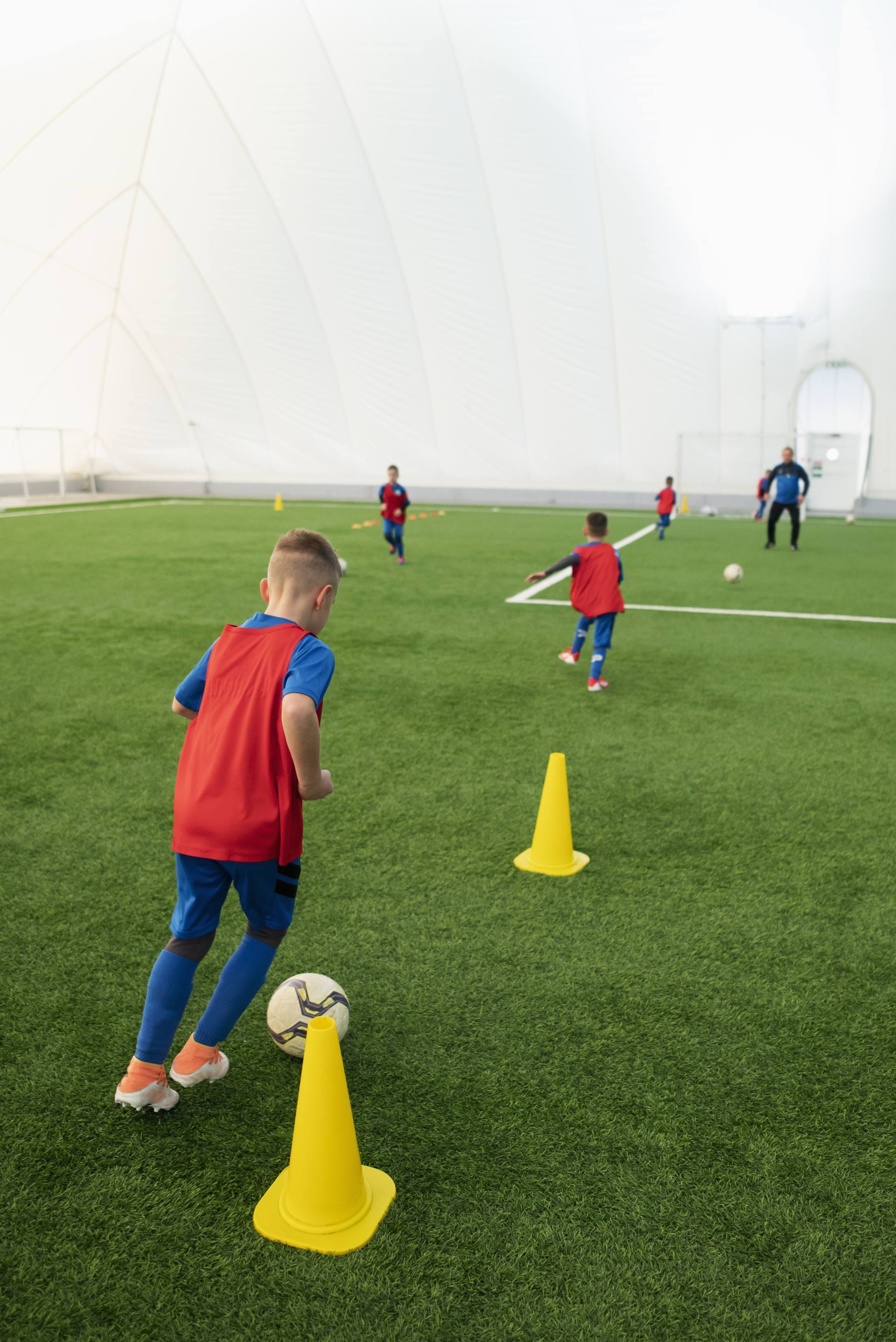 UPSPORT Arena Management