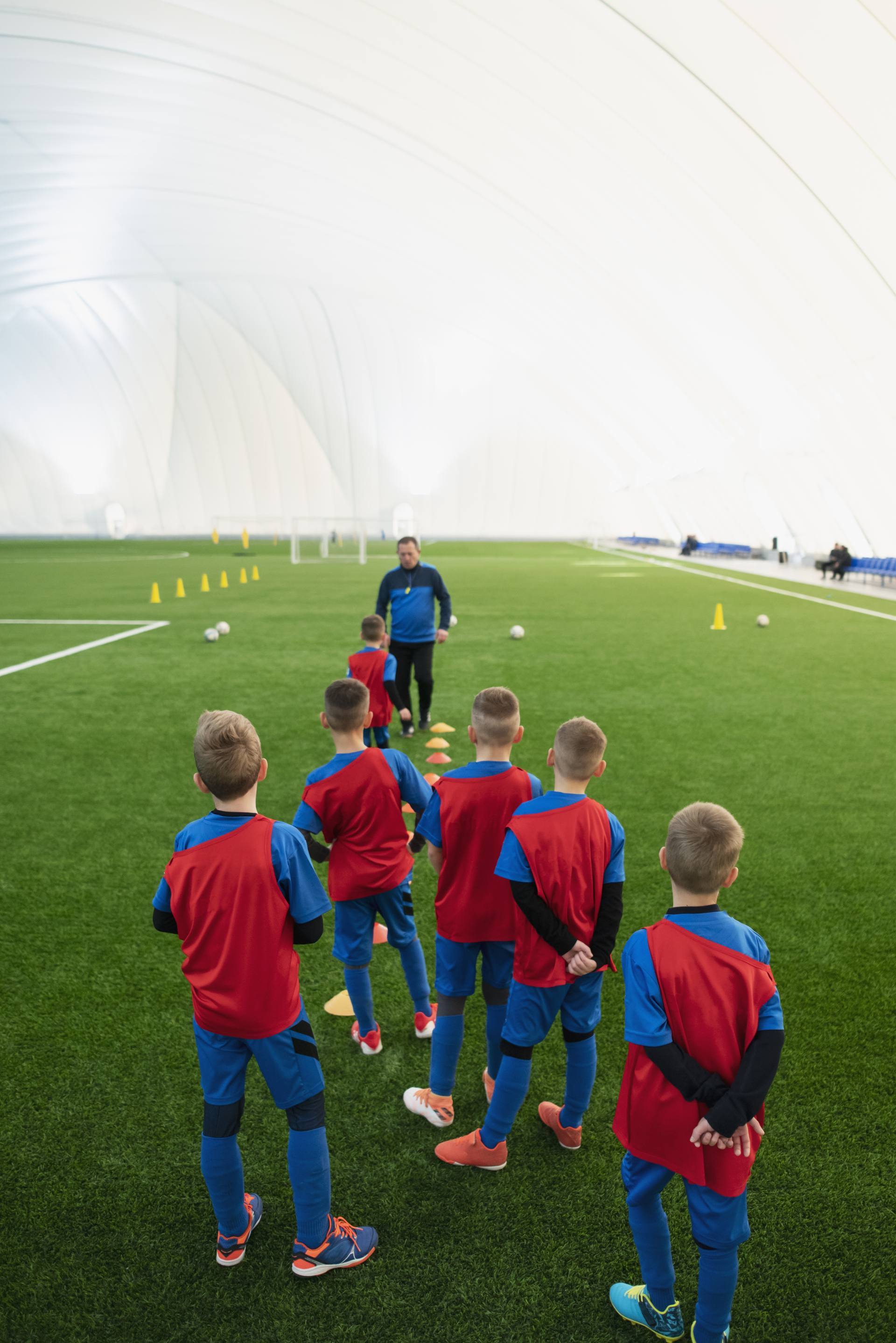 UPSPORT Events & Competitions