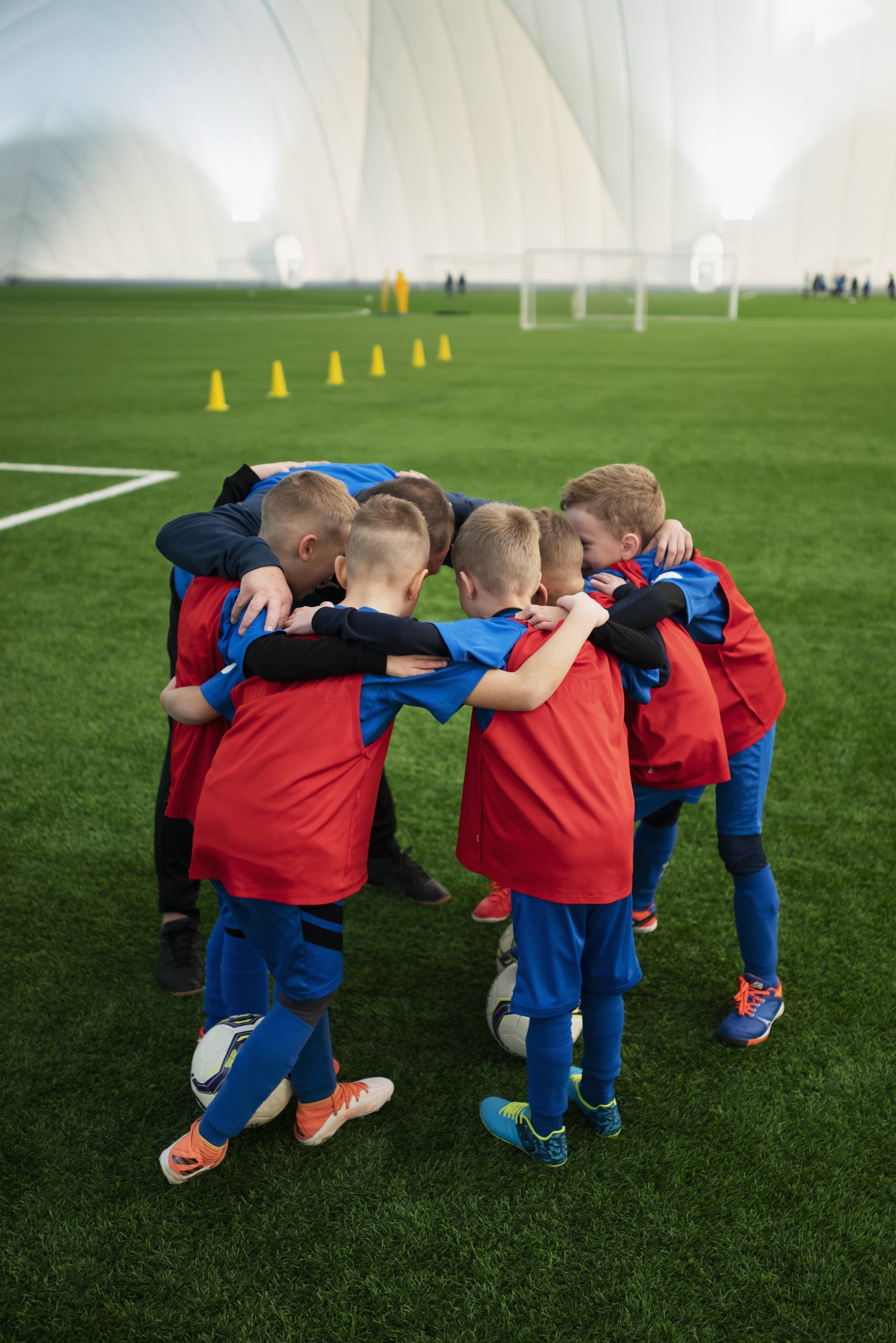UPSPORT Community Sports