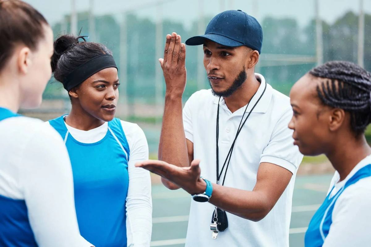 UPSPORT School Sports Network  