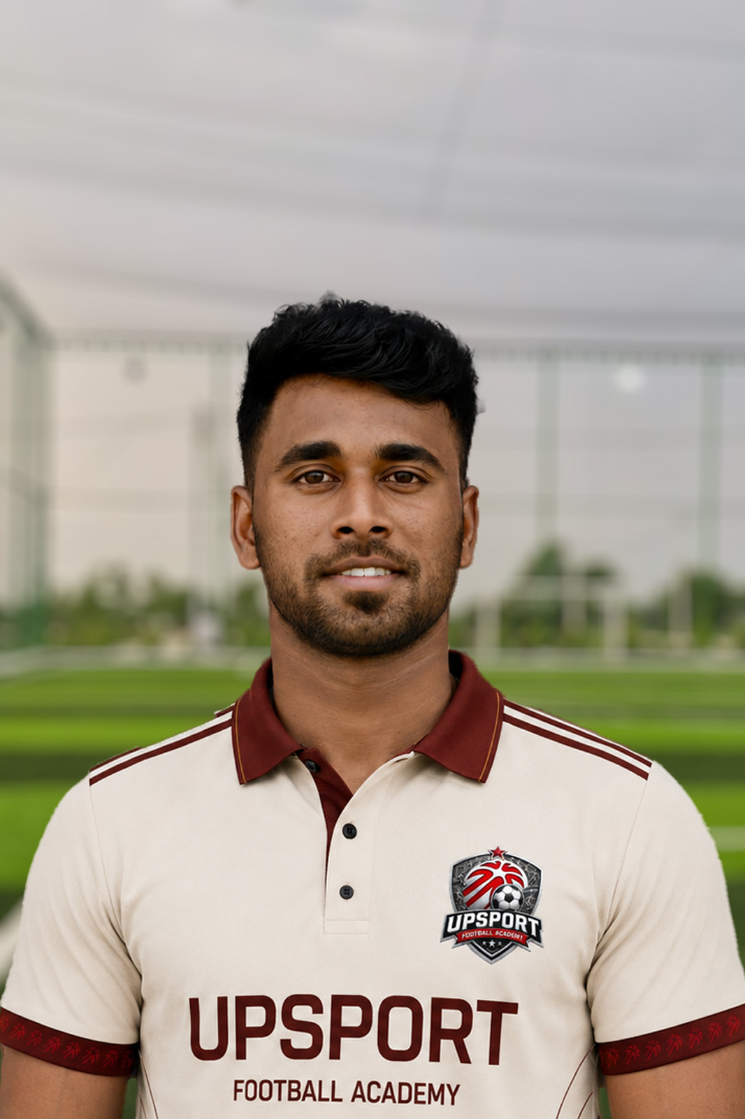 Govind S — Technical Director