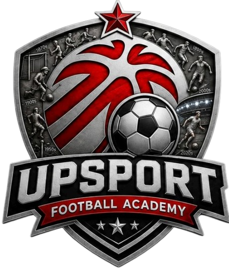 UPSPORT Football Academy